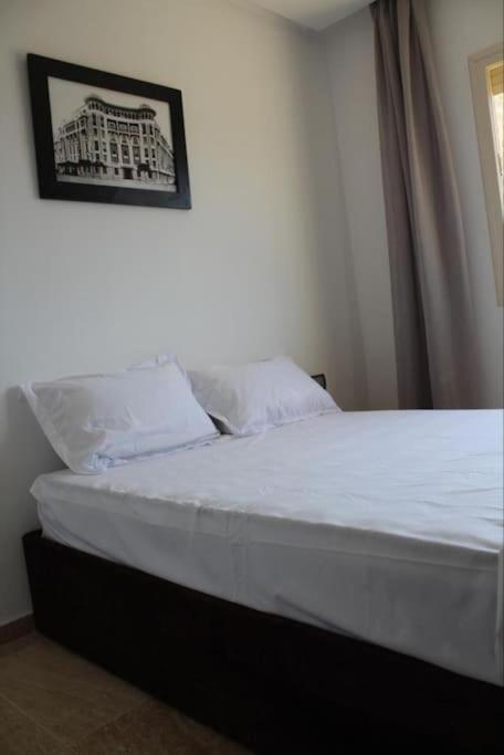 Appt 22 Bloc G- Hicherraton Plage Residence Bella Vista, Bouznika Bay Skhirat Exterior photo