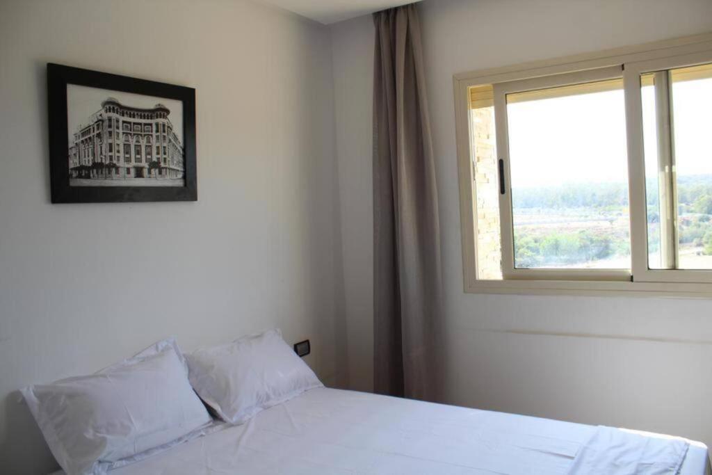 Appt 22 Bloc G- Hicherraton Plage Residence Bella Vista, Bouznika Bay Skhirat Exterior photo